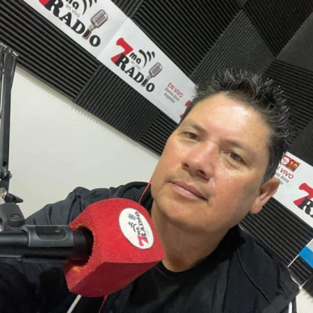 "La esencia del periodismo sigue siendo la honestidad y estar en la calle"