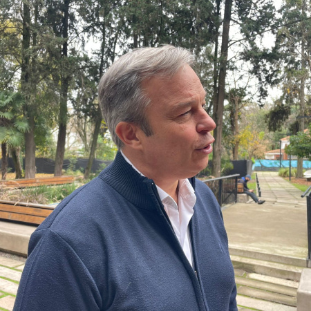 "El Gobierno va a dejar un país destrozado"