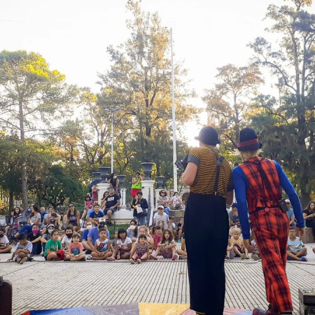 Un fin de semana a pura cultura en San Vicente