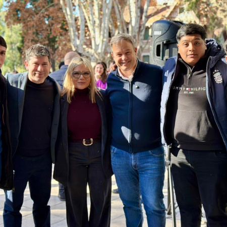 La universidad abre sus puertas al futuro