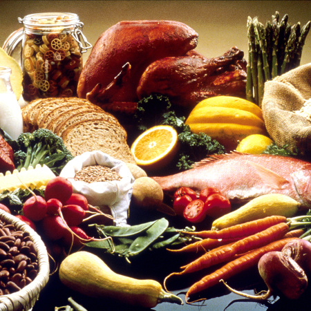 Curso alimentario abre inscripción