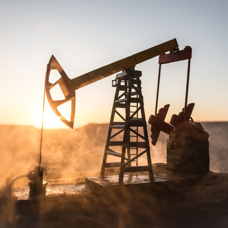 Un estudio vincula la extracción de petróleo con terremotos de gran magnitud