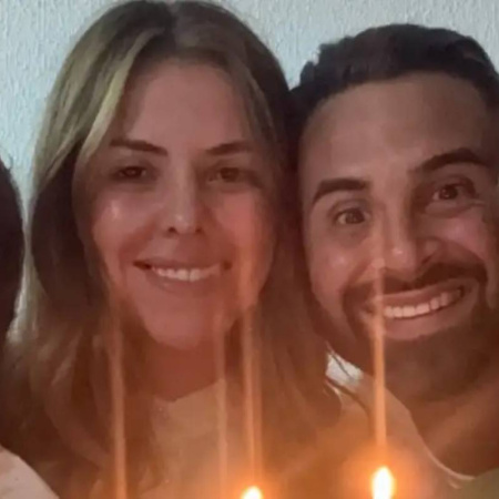 La tragedia que golpeó al futbolista argentino Lucas Trejo
