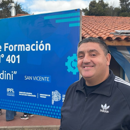 "Todo el peronismo debe estar unido"