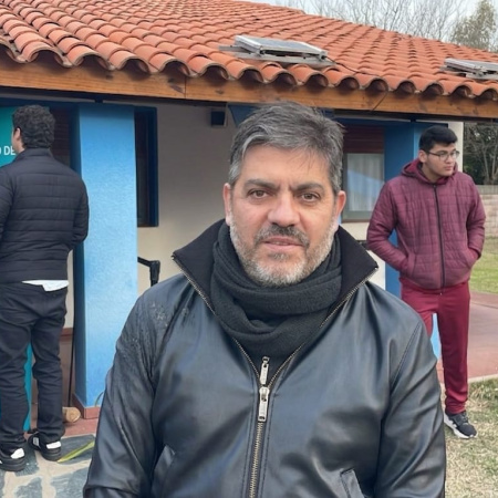 "Nunca olvidar las enseñanzas y el legado del general Perón"
