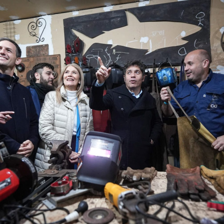 San Vicente fortalece la formación con nuevos acuerdos