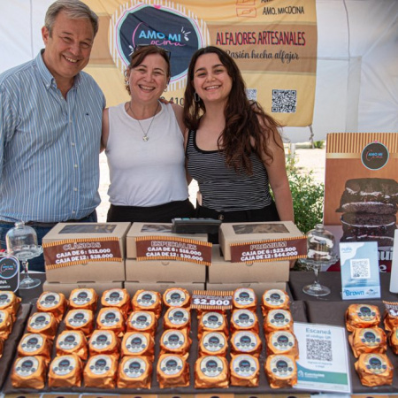 El Circuito de Ahorro Brown vuelve con ferias