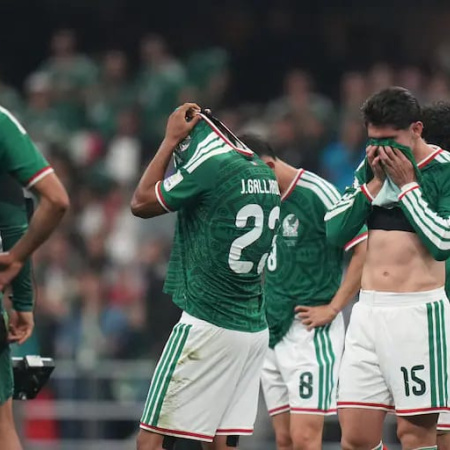Inglaterra sobrevivió a todo y eliminó a México en un duelo inolvidable