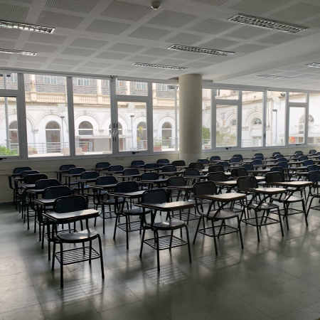 La UBA alerta por el fuerte impacto del ajuste educativo