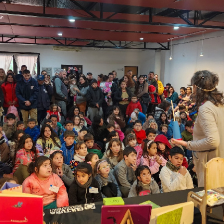 Berazategui prepara unas vacaciones repletas de actividades