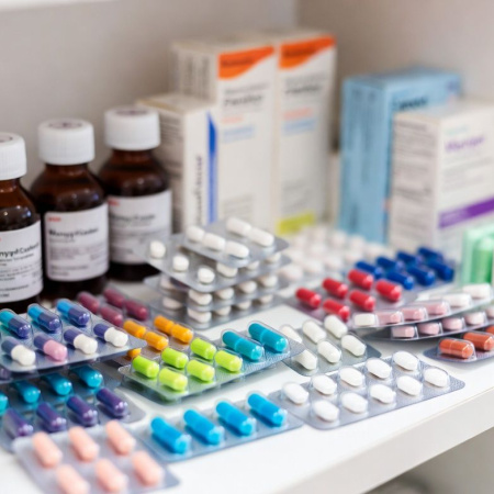 ANMAT liberó más medicamentos