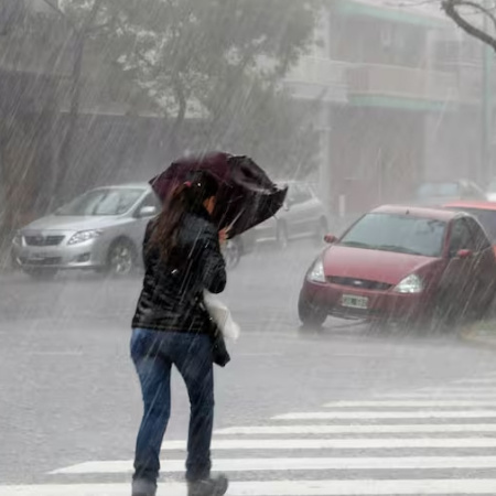 El AMBA no sale de la tormenta