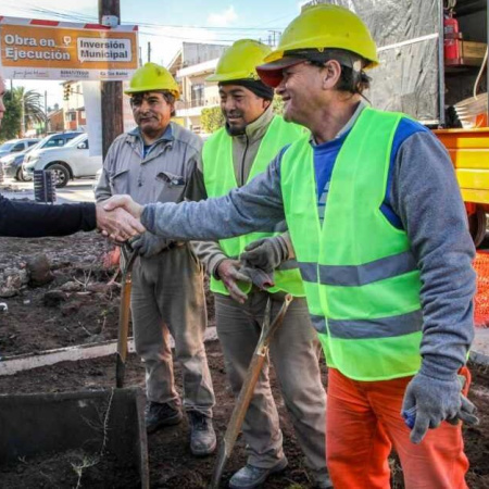 La transformación que cambiará Villa España
