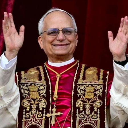 El Papa León XIV ya tiene fecha para visitar Argentina