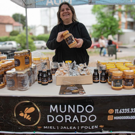 Vuelve el Circuito de Ahorro Brown con descuentos y mercados barriales
