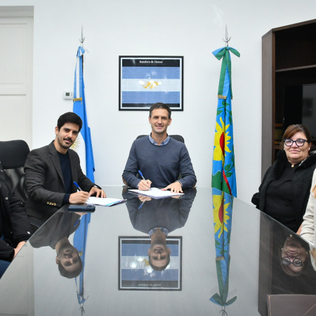 San Vicente facilitará un trámite clave para proteger la vivienda