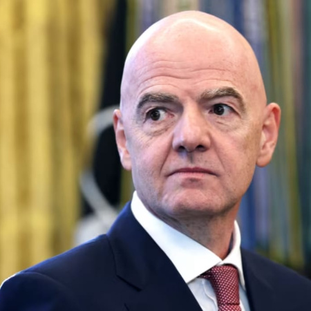 UEFA, AFC y Concacaf desafían a Infantino