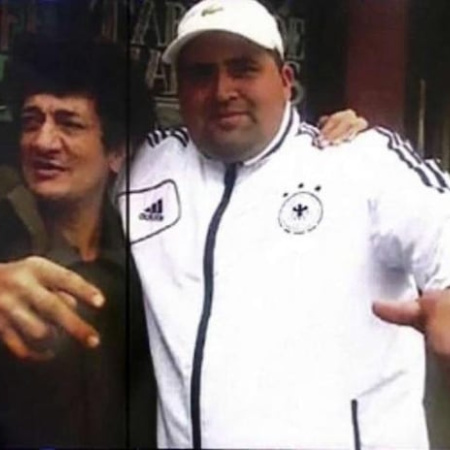 Pity Álvarez, el juicio