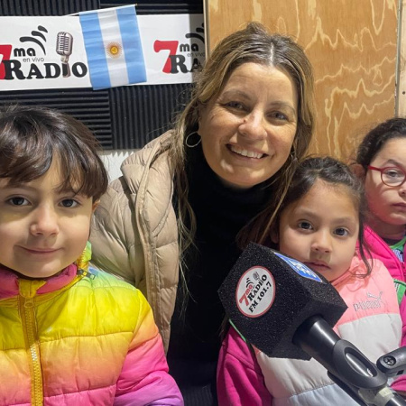 “Queremos darle un mundo mejor a la gente”