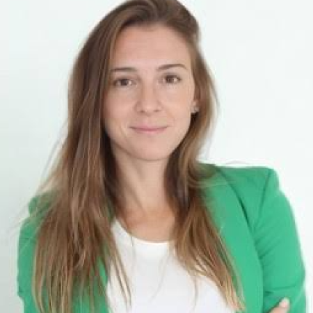 “Necesitamos que la gente empiece a hablar del cáncer de colon”