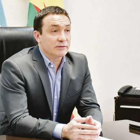 Watson exigió respuestas tras la violencia en Varela