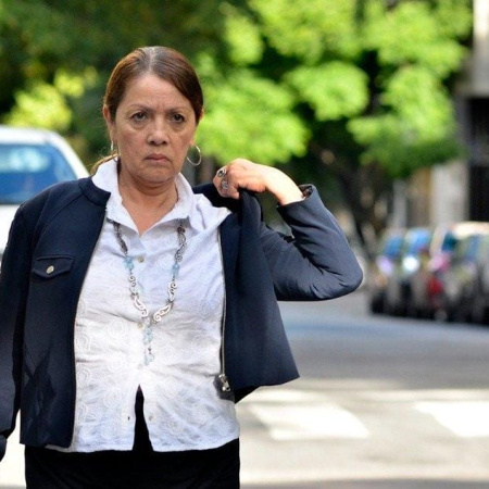Cantero apuntó contra Tiesi: “No puso un mango”