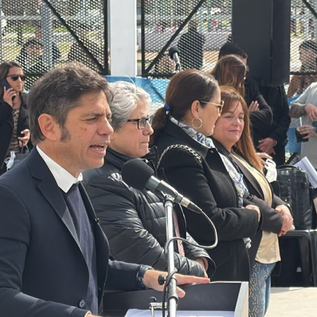 Nueva escuela para Guernica
