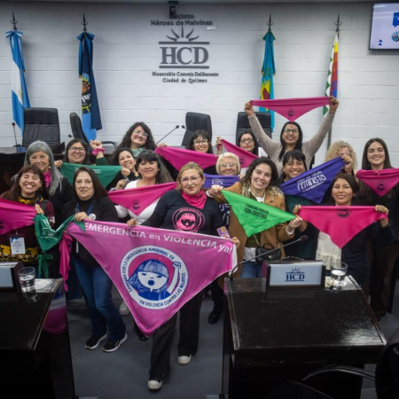 Quilmes aprobó un nuevo régimen de regularización tributaria