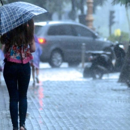 Fin de semana frío, pero sin lluvias en el AMBA
