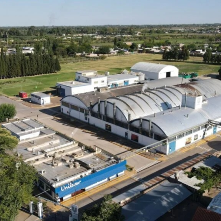 Knorr baja la persiana tras 60 años en Mendoza