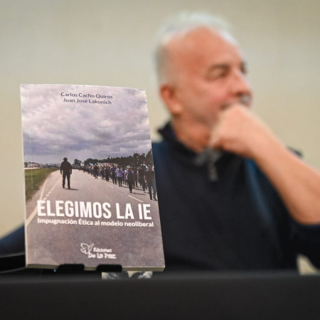 Un libro abrió el debate sobre el modelo neoliberal