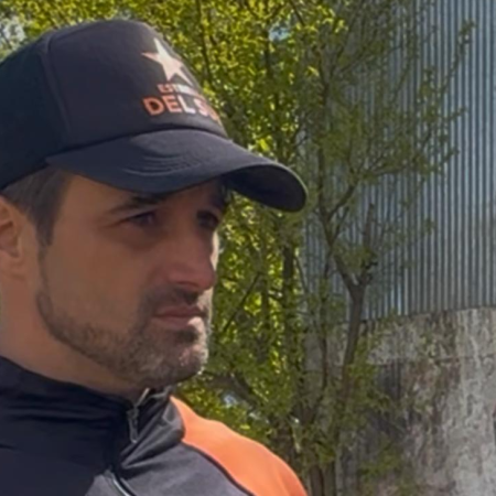 “Cuesta encontrar una explicación a este tipo de derrotas”