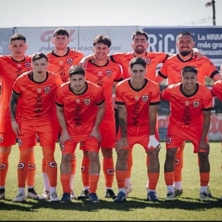 Los detalles marcaron la diferencia y Estrella del Sur perdió ante Berazategui