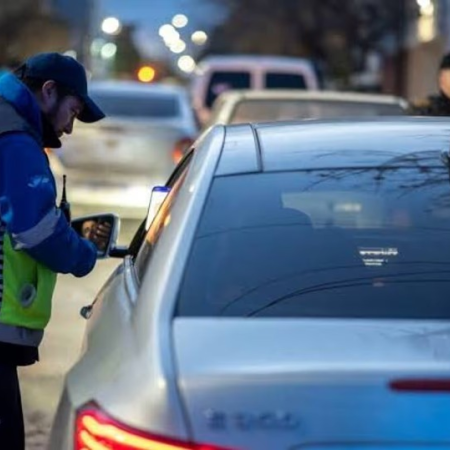 Multas de tránsito: las infracciones que ya cuestan más de $2 millones