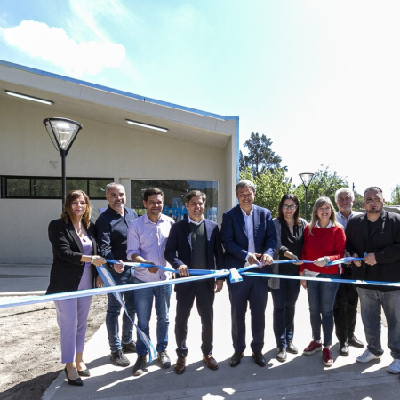 Brown capacita a nuevos guías locales