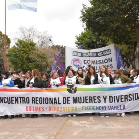 “Los municipios somos los primeros garantes de derechos”