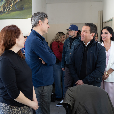 Iñaki Urlezaga vuelve a las tablas con “El Aplauso Final”