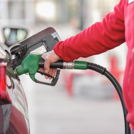 El combustible vuelve a empujar los precios