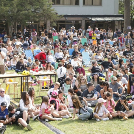 Cuatro días de música y tradición: todo lo que tendrá la Expo Brandsen