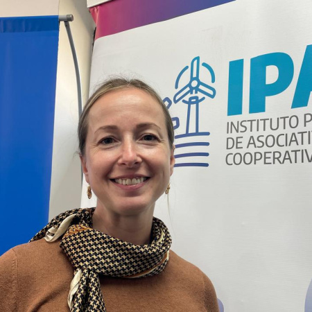 Desde Belarús, una mirada sobre el cooperativismo argentino
