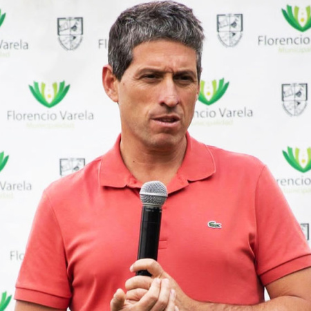 “Hay que sostener el empleo”: la apuesta de Florencio Varela para resistir la crisis industrial