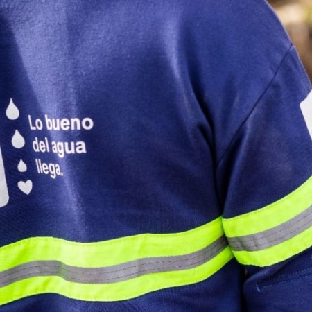 AySA cambia de manos: ofrecieron US$340 millones por el 90%