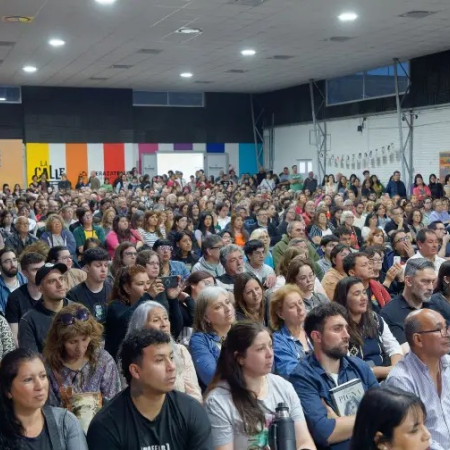 Librarte 2026: libros, arte y una feria que vuelve a reunir a miles