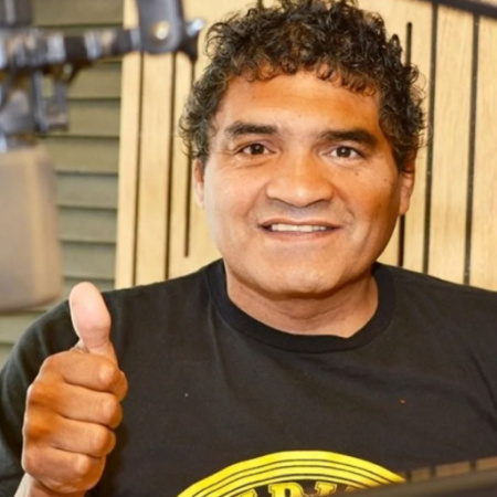 Murió la Locomotora Castro: el campeón que nunca dejó de pelear por los que menos tenían