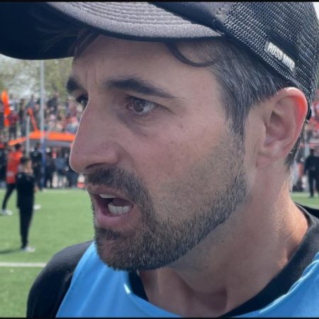 Wallasch: “El colectivo siempre va a estar por encima de lo individual”