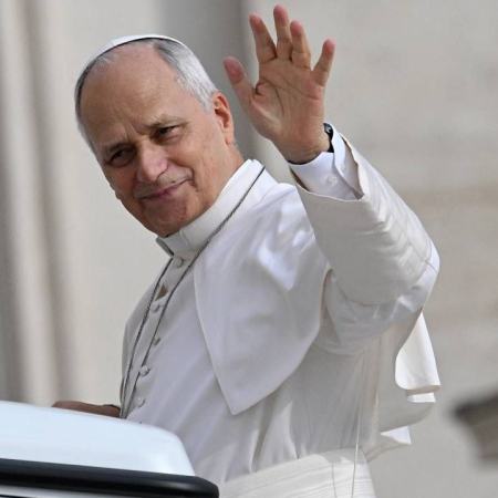 “Argentina, allá vamos”: el mensaje del Papa que acerca su viaje