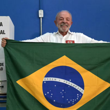 Lula frenó a la ultraderecha y logró una remontada histórica