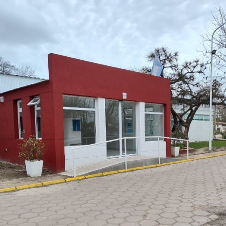 Octubre Rosa: 100 mamografías en cinco días en el Hospital Municipal