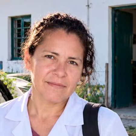 Hallaron muerta a Nancy Godoy: cinco detenidos y un paro docente nacional